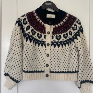 The best Sweater from THE GREAT